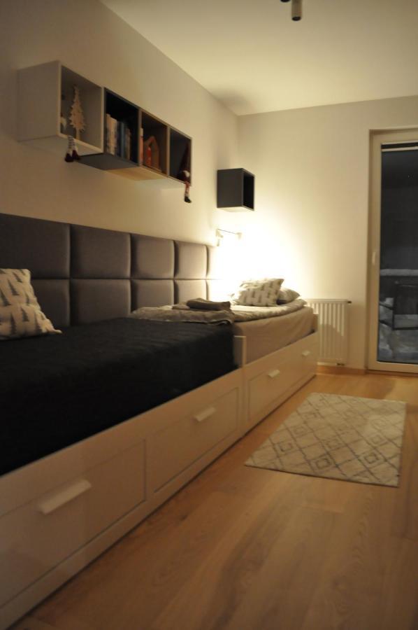 Widokowy Apartament Jodlowa Ski&Bike Szczyrk Exterior foto