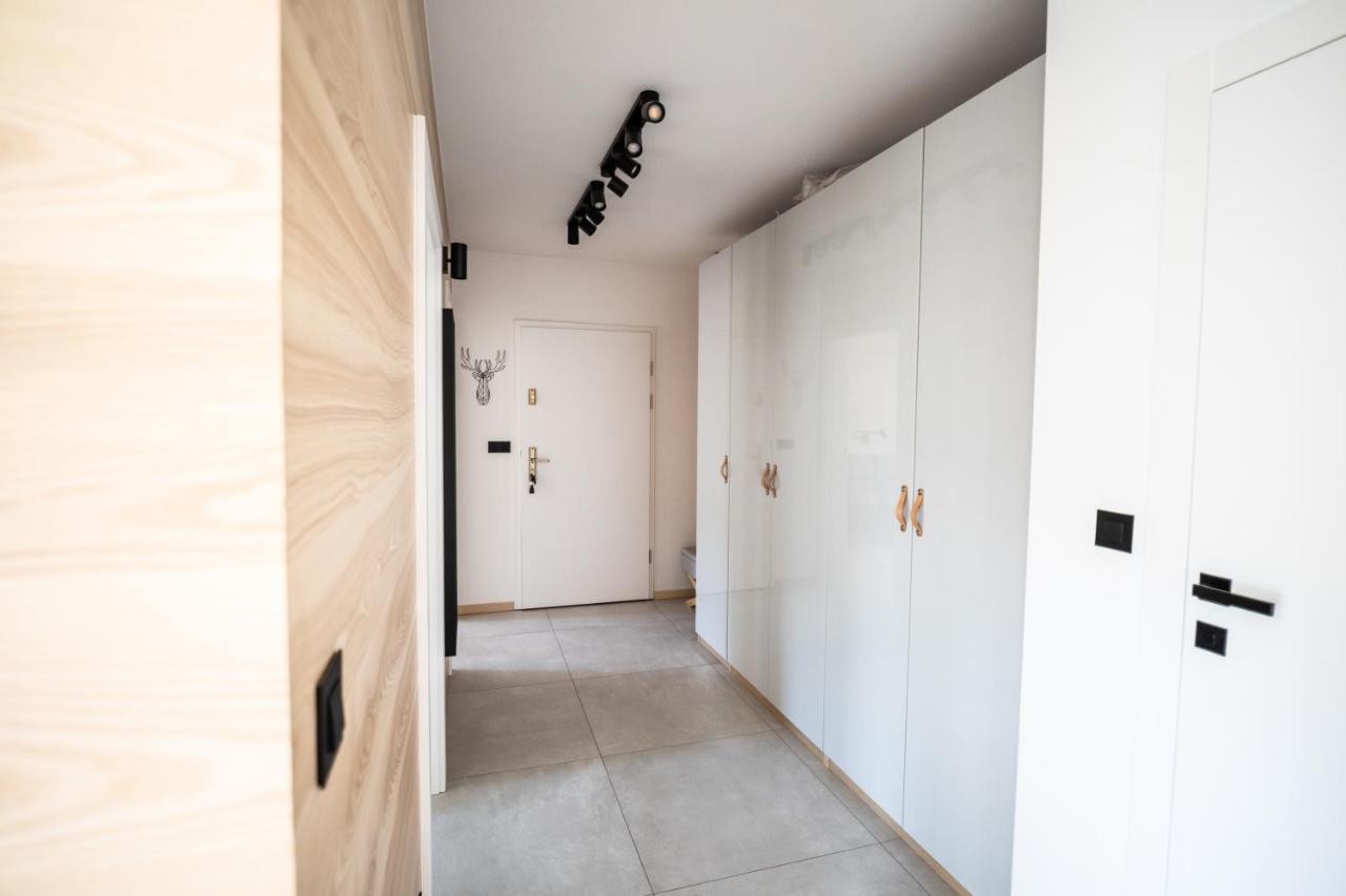 Widokowy Apartament Jodlowa Ski&Bike Szczyrk Exterior foto